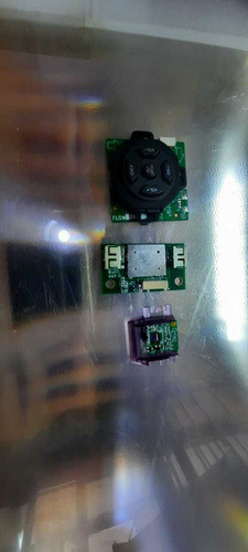 Placa Wifi/botonera/infrarrojo Daewoo Dwled-fhds2 0