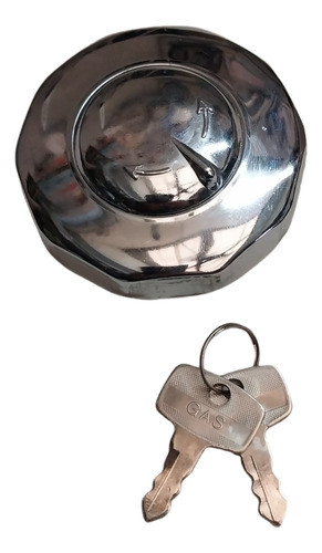 Honda Mb 100, Cg Año 81 Tapa De Tanque 0