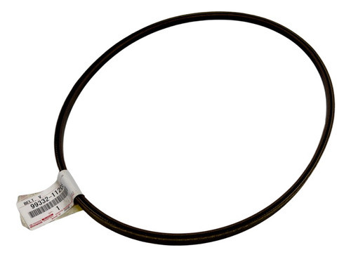 Correa De Aire Acondicionado Toyota Hilux 2.8-3.0 Original 0