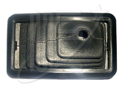 Fuelle Palanca Cambios C/marco Volkswagen Gacel /91 0