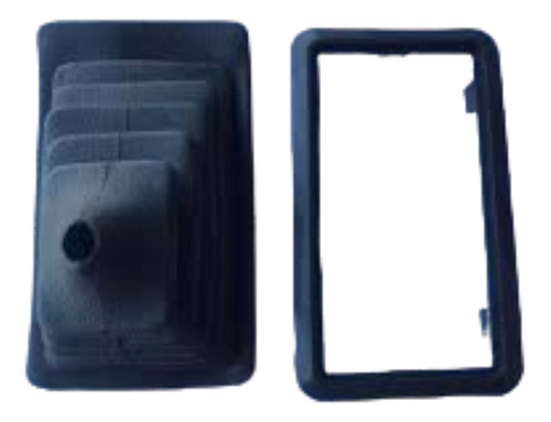 Fuelle Palanca Cambios C/marco Volkswagen Gacel /91 0
