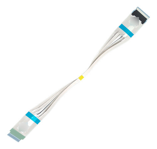 Cabo Flat Lvds Tv LG 43uk6310pse 43uk6510psf 43uk6520psa 0