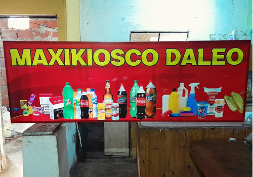 Carteles Publicitarios 1