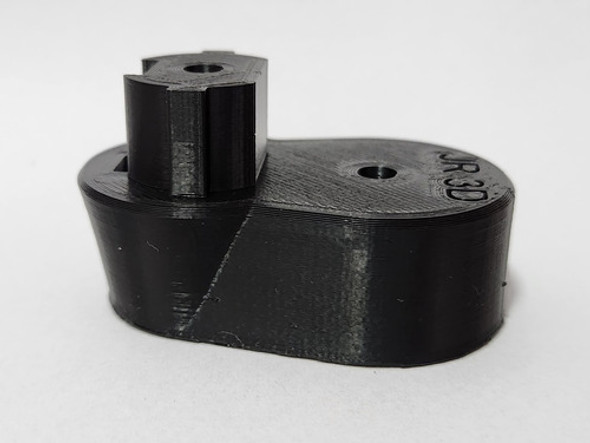 Drop Stock Reto - Airsoft 0 Drop Stock Reto - Airsoft 0