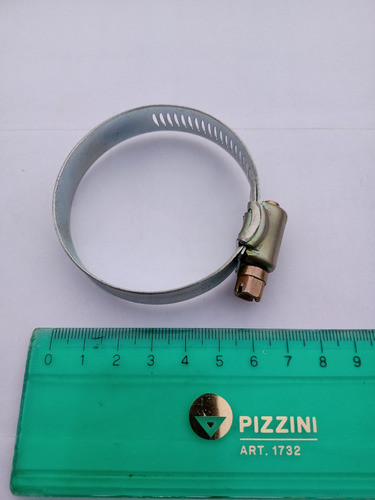 Abrazadera Automotor Grande 45-60 Ancha 0