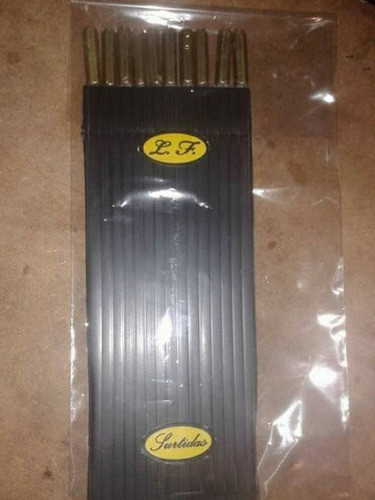 Calisuar Súper Largos 1