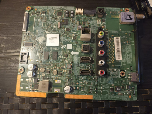 Placa Main Samsung Un32j4300agczb 0