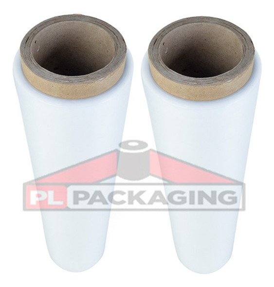 Film Stretch Embalar 50cm 5 Kg X 2 U. Reforzado!! Cuotas!! 1