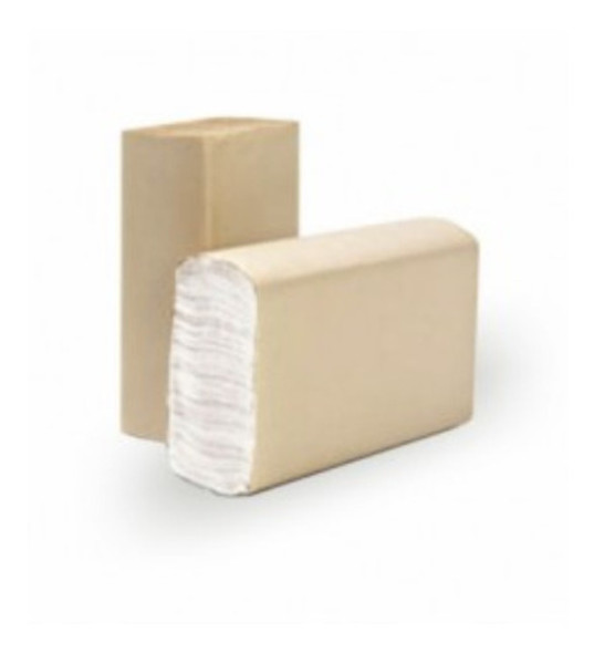 Toallas Blancas Intercaladas Papel Medidas 20x24 Codigo 2500 1
