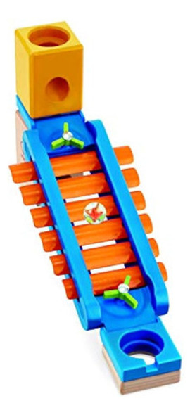 Accesorio Para Correr De Mármol Hape Quadrilla Sonic Playgro 0