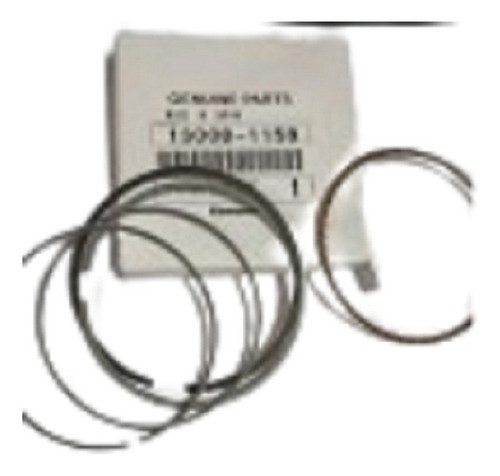 Kit Aros Kawasaki Zx-9r 94-97 B1b2 B3 B4 Zx900b 13008-1158 0