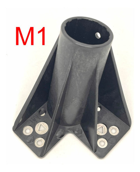 Suporte Do Trem De Pouso  M1 Drone Dji Agras T40 Original 1