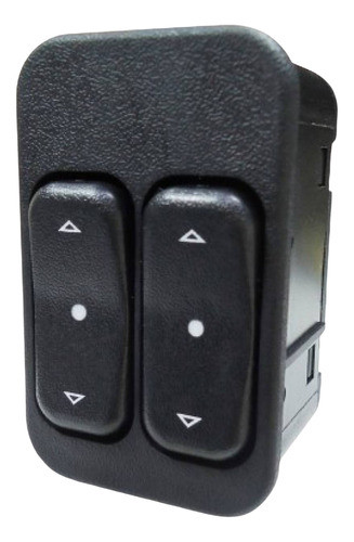 Boton Llave Alza Cristal Izq Chevrolet Astra 04-09 0