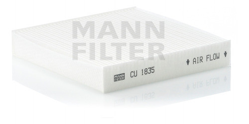 Filtro De Habitáculo Honda Fit 1.4 16v 0
