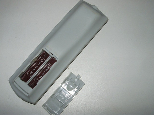 Controle Remoto Dvd Philco Dvp100 / Dvp101 Cr-2294 Original 1