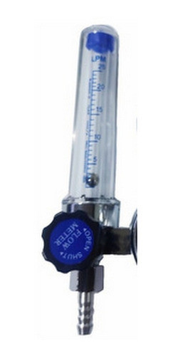 Caudalímetro - Repuesto Para Regulador De Co2 - Guiller® 0