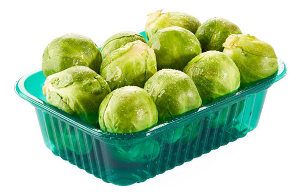 Bandeja Pet Cotnyl Nº102 (11x15x4cm) P/brucelas X 1200 Unid. 0