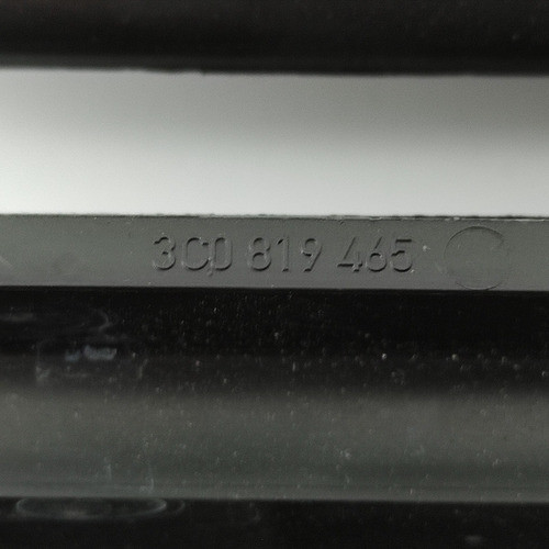 Par Difusor Saida De Ar Painel Traseiro Vw Jetta 2012 A 2018 1