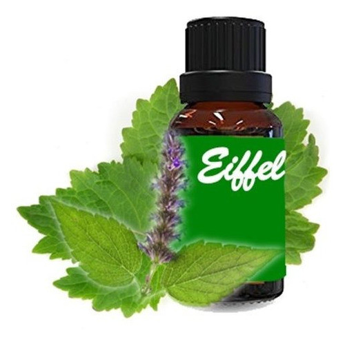 Aceite Esencial Patchouli 30 Ml Puro Aromaterap. 1