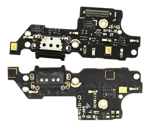 Placa De Carga Compatible Con Huawei Mate 9 (2016) 0