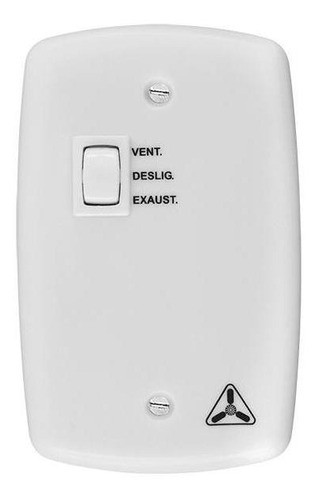 Exaustor Axial 30cm Venti-delta 220v 1