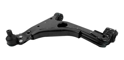 Bandeja Suspension Bastidor Chevrolet Astra/zafira Izquierda 0