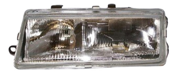 Semioptica Izq Depo Seat Toledo 91-95 0 Semioptica Izq Depo Seat Toledo 91-95 0