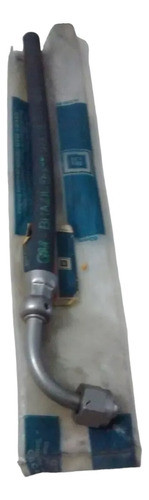 Mangueira Conexão Retorno Omega 3.0 Gm 93208776 0