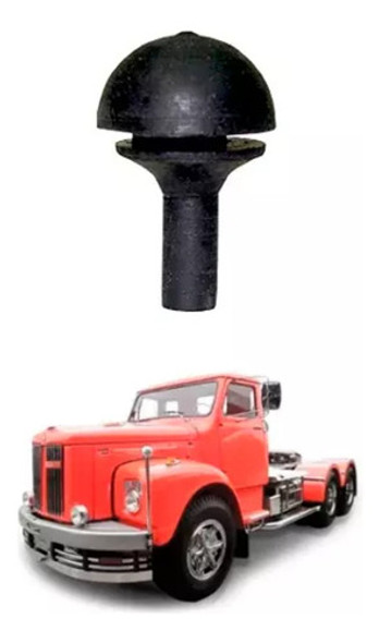 Coxim Do Capo Para Scania L 110 L 111 0 Coxim Do Capo Para Scania L 110 L 111 0
