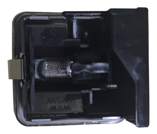 Plafon De Techo Lector De Cartas Peugeot Partner Original 1