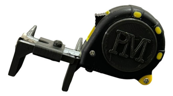 Segmómetro Antropometría - Plástico - Portátil - Isak 1