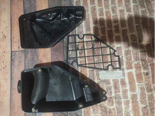 Caixa Filtro De Ar Rd 135 1