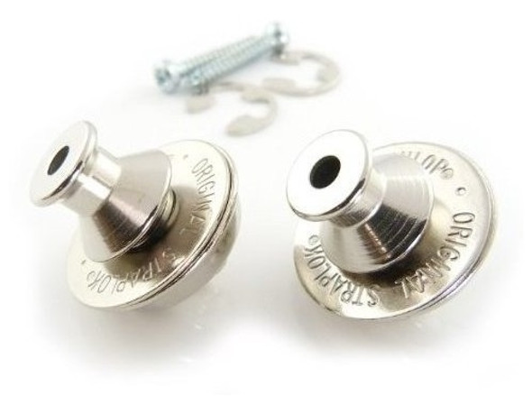 Sistema De Seguros De Correa Con Diseño Doble De Dunlop Nick 0 Sistema De Seguros De Correa Con Diseño Doble De Dunlop Nick 0