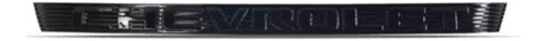 Moldura Central Grilla S10 2021/ Hc 100% Chevrolet Original 0