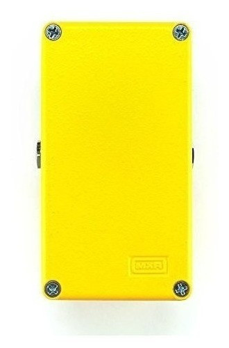 Mxr M104 Distorsion 1