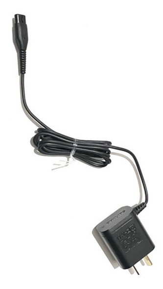 Cargador Afeitadora Cortapelo Philips 4.3v Eq311 Qg3340 0