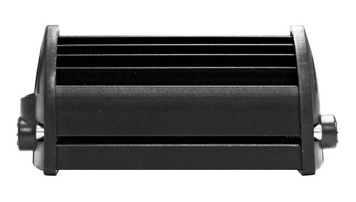 Barra Led Ultra Slim 10cm Blanca + Ambar + Flash Tecla A-vip 1