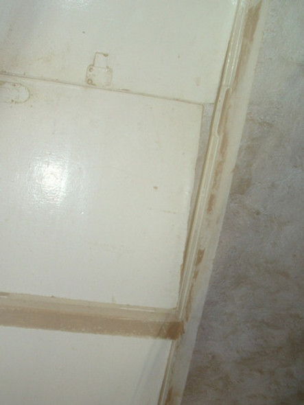 Lote De Placard Bajo Mesada 4 Puertas Cada Uno. 1