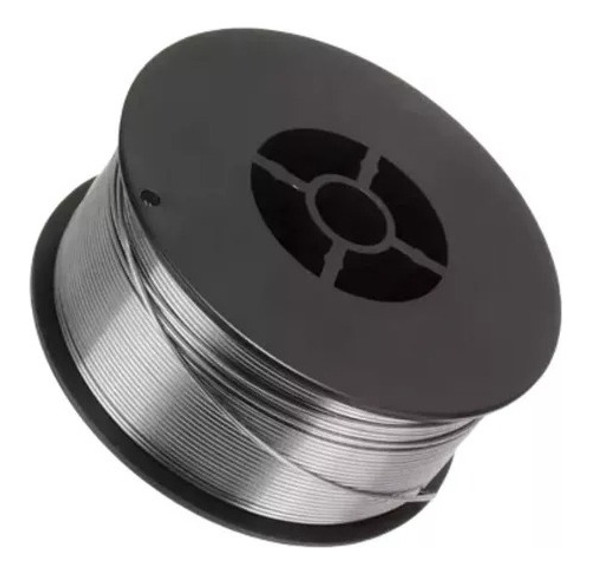 Rollo Alambre Soldar Mig Soldadora Flux Sin Gas 0,8mm 1kg X3 1