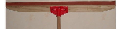 Secadores De Madera 80 Cm Con Cabo De Madera Industrial 1