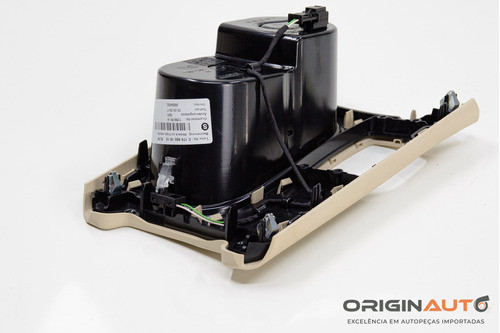 Porta Copos Console Mercedes Gla 200 2014 A 2019 1