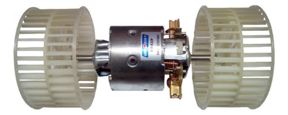 Motor Forzador Soplador 24v (con Carbones) Tamatel 17591 0