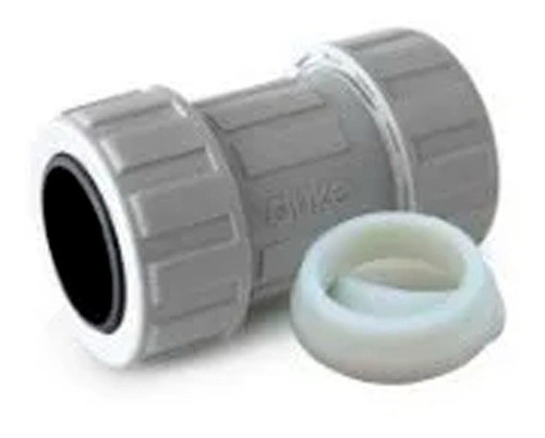 Acople Rapido De Compresion De 3/4 Duke (todas Las Medidas) 0