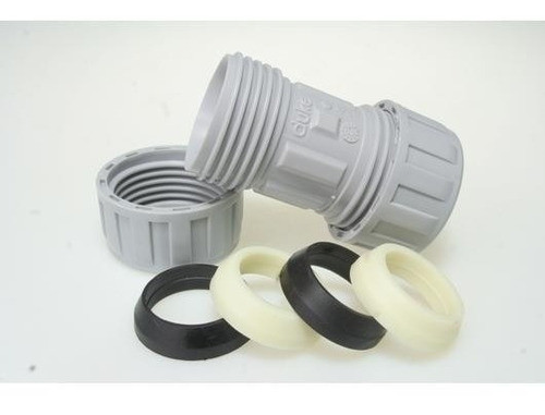 Acople Rapido De Compresion De 3/4 Duke (todas Las Medidas) 1