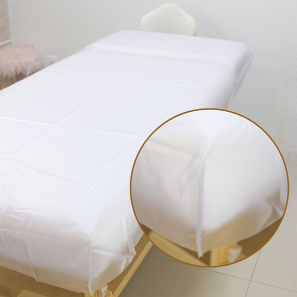 Capa De Maca Protetora Impermeável Resistentee 1,90 X 70cm 0