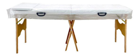 Capa De Maca Protetora Impermeável Resistentee 1,90 X 70cm 1