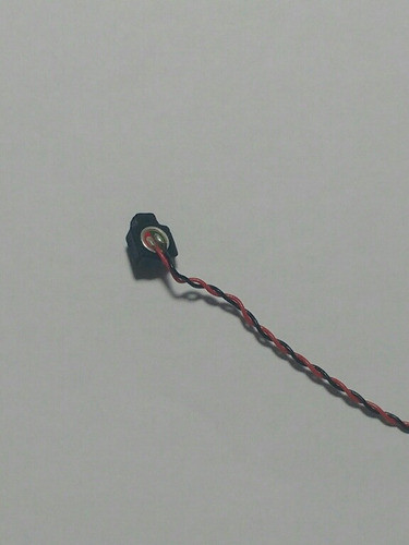 Microfone Celular Lenovo A2016b30 0