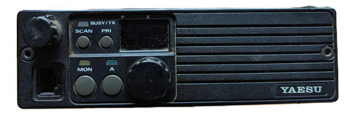 Yaesu Ftl 2011 Repuesto 0