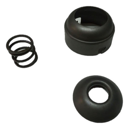 Reparacion Torreta Palanca Cambios Mercedes Benz 1114 0