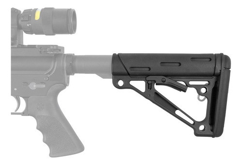 Culata Culatin Tactica Mh Mil Spec Rifle Ar-15 M4 M16 Grip 1